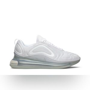 Air Max 720 ‘Metallic Platinum